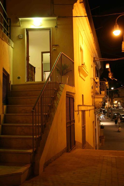 Modica Suite Exteriér fotografie
