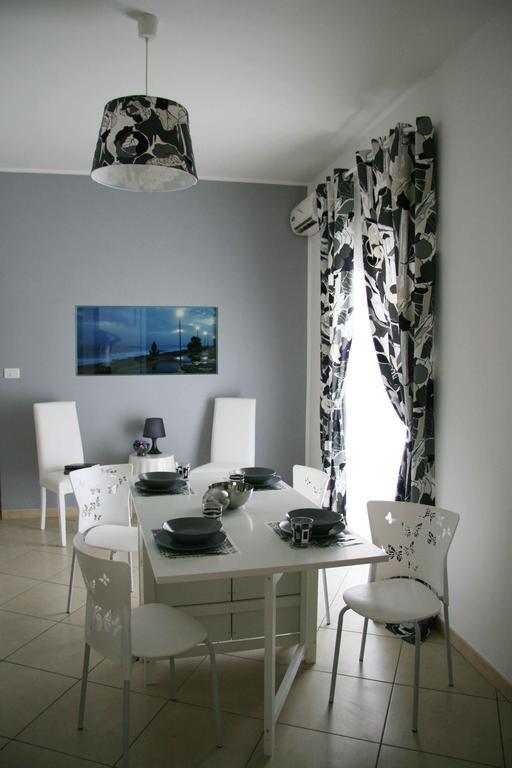 Modica Suite Exteriér fotografie