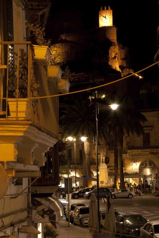 Modica Suite Exteriér fotografie