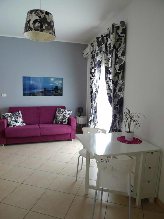 Modica Suite Exteriér fotografie